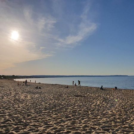 Apartament North Coast - Nad Morzem Gdańsk Exteriör bild